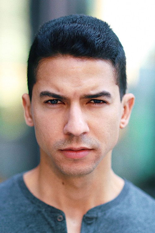 Стевен Стаине Фернандез