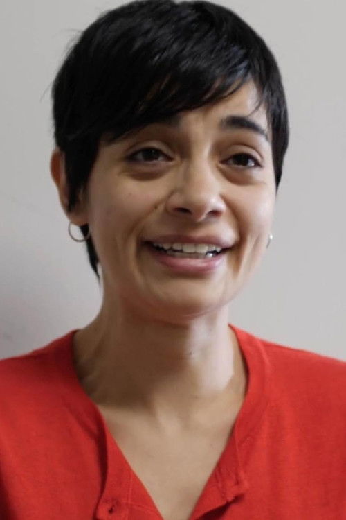 Лаура Дíез Мора