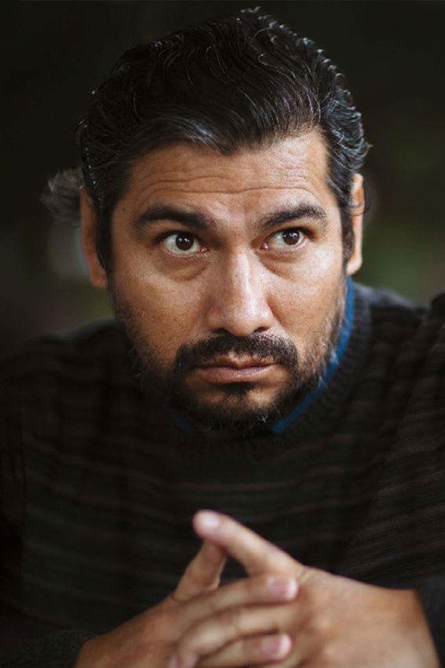 Гуидо Мореира