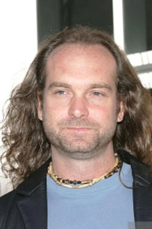 Сцотт Далтон