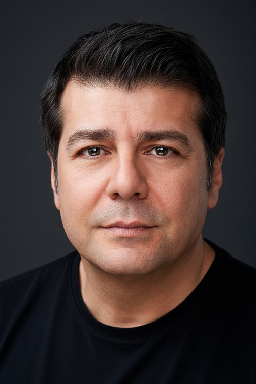 Хаккı Ергöк