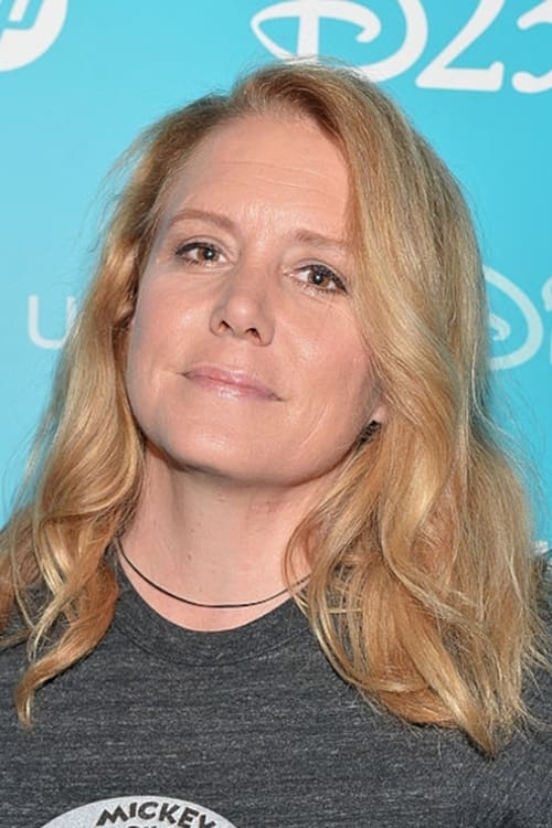 Лаурен МацМуллан