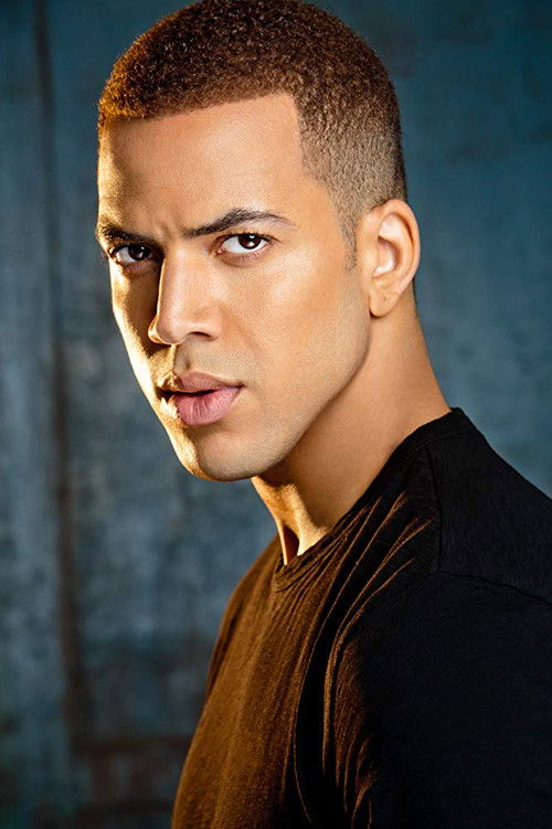 Jаред Гранге