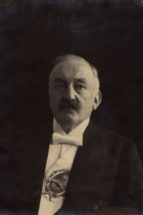  Роке Саэнс Пенья