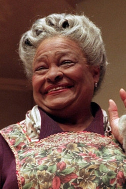 Францес Фостер