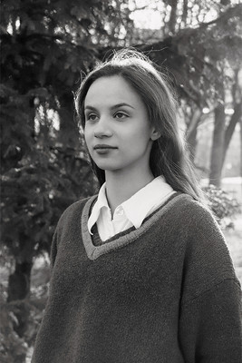 Кристина Георгиева