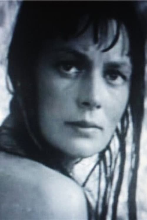 Майя Сержане