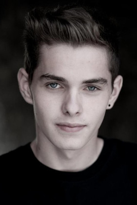 Патрицк Хурд-Wоод