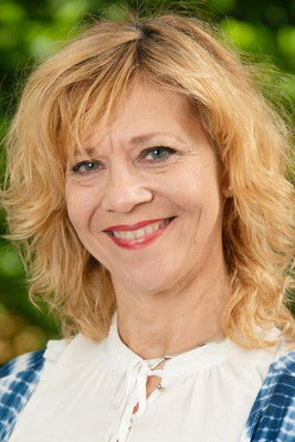 Гунвор Рейнберг