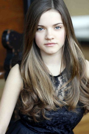  Элис Морель-Мишо