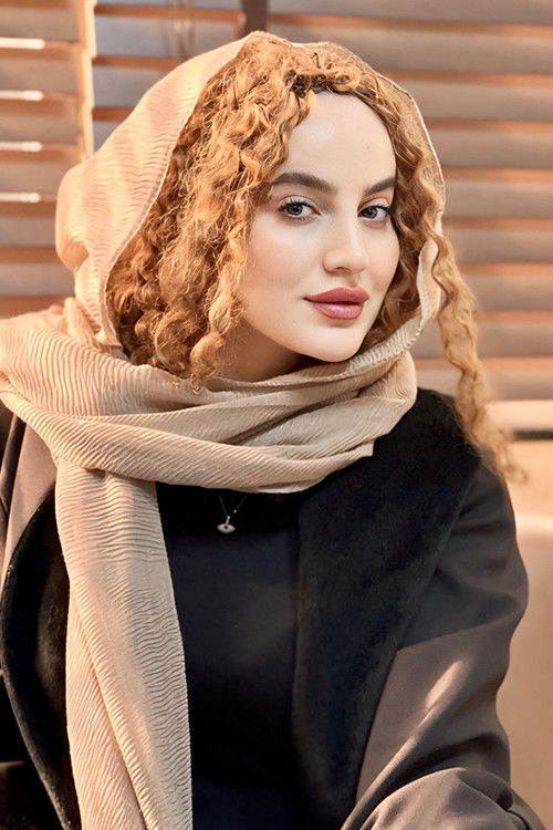 Атриса Сеифоллахпоур