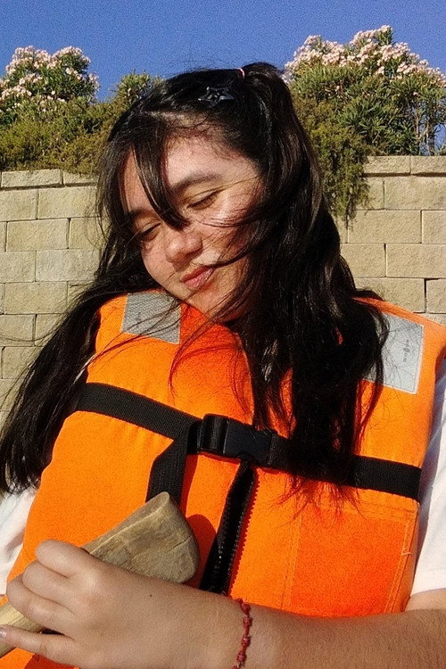 Циело Запата