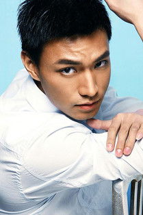 Jианг Мингйанг