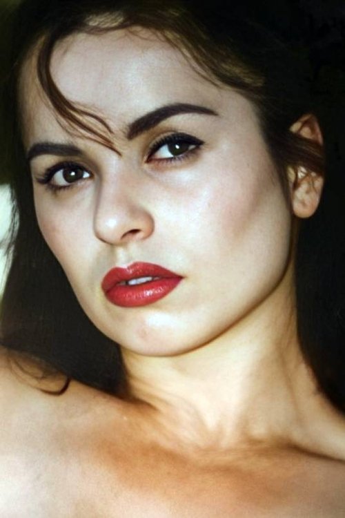 Францесца Рай