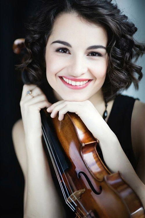  Алина Александровна Погосткина