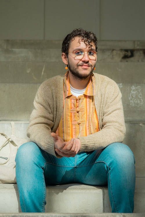 Гуиллермо Гузмáн