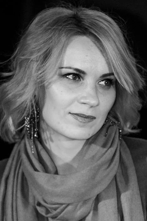 Олесиа Халканова-Лан