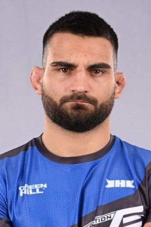 Беноîт Саинт-Денис