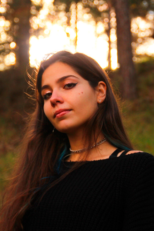 Софíа Санз Цуриел