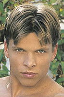 Грегор Йелсон