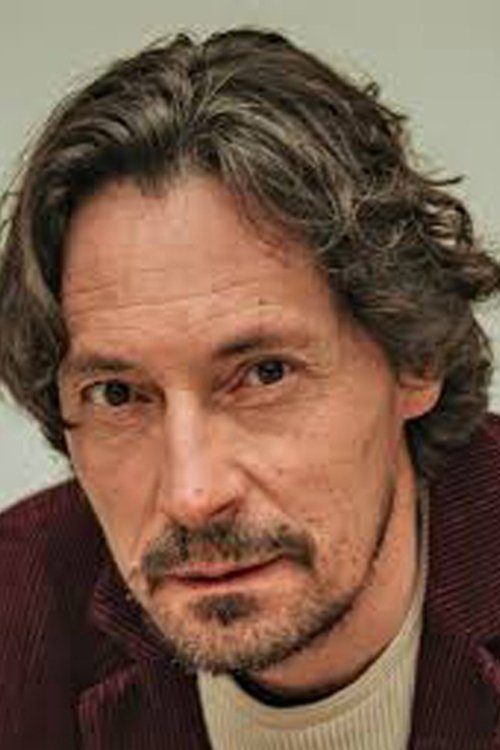 Jоан Франк Цхарансоннет