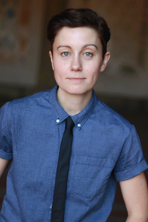 Стацей Раймонд