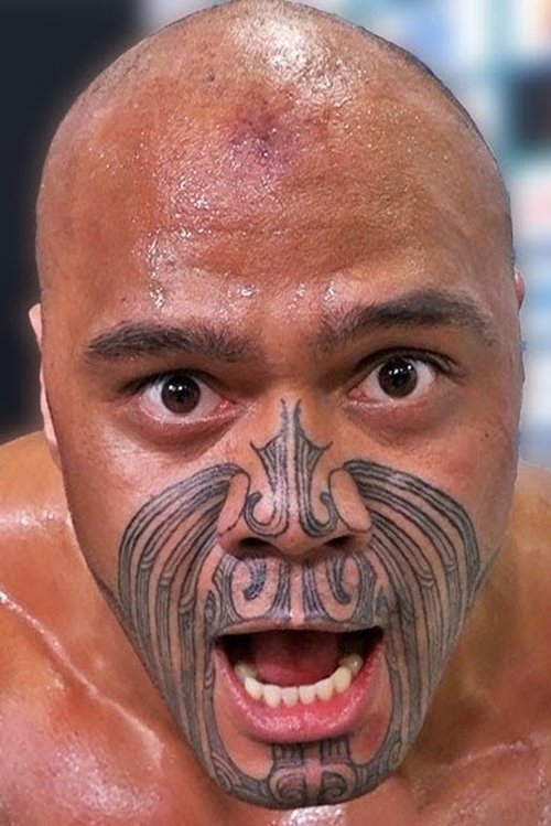 Аарон Хенрй