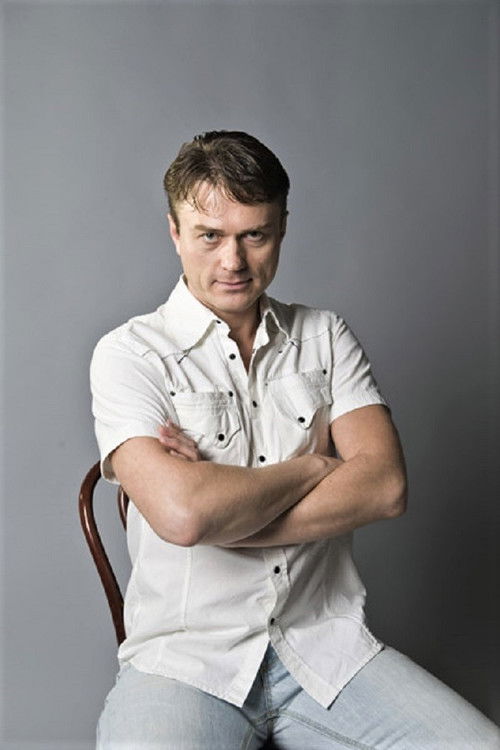 Андрей Гусев