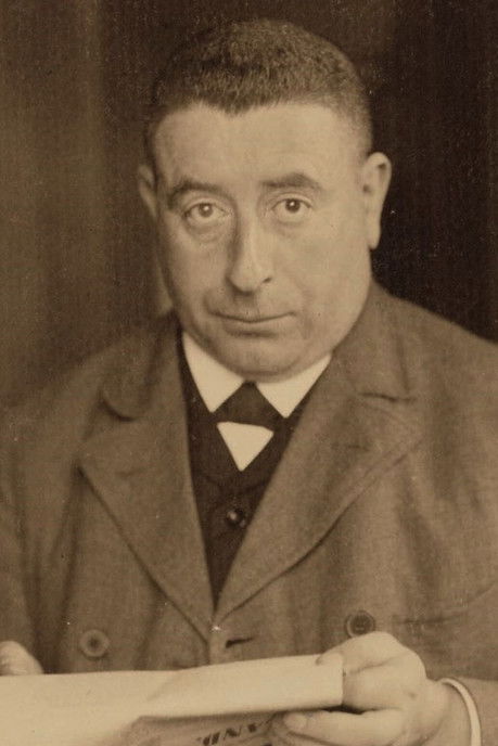  Герман Гейерманс