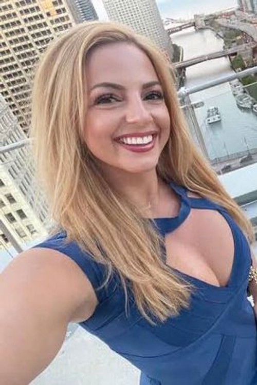 Моника Дорота