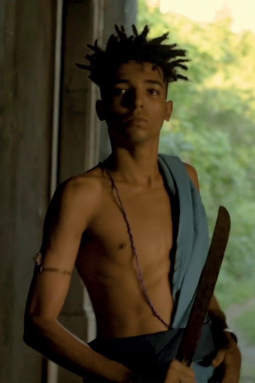 Родолфо де Jесус