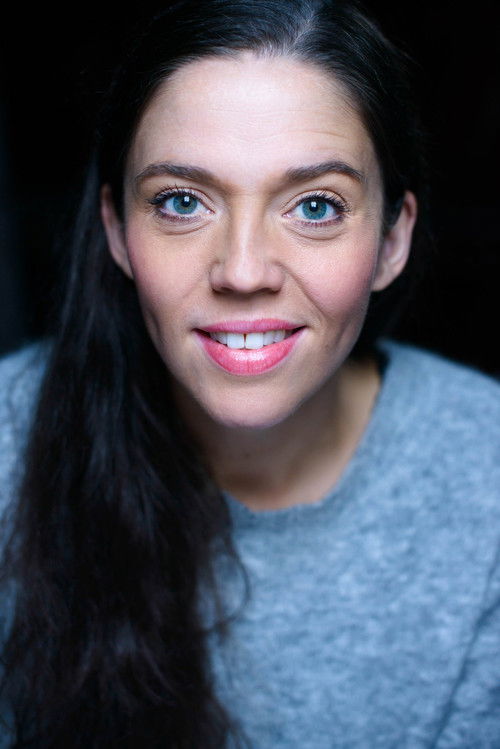 Хедда Сандвиг