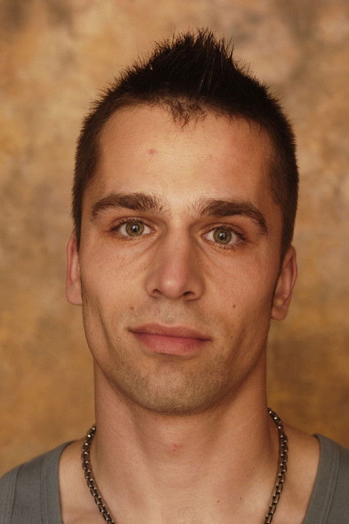 Рустй Тайлор