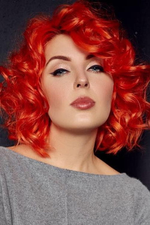 Лесиа Патока