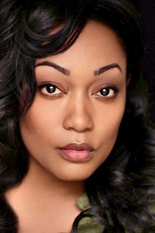 Аника Ц. МцФалл