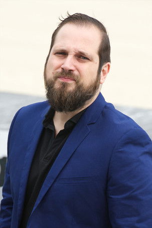 Царлос Вермут