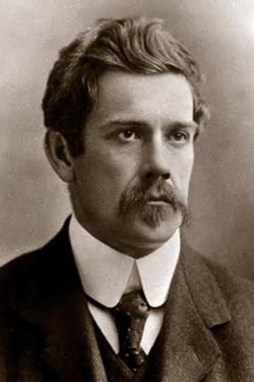  Джон Миллингтон Синг