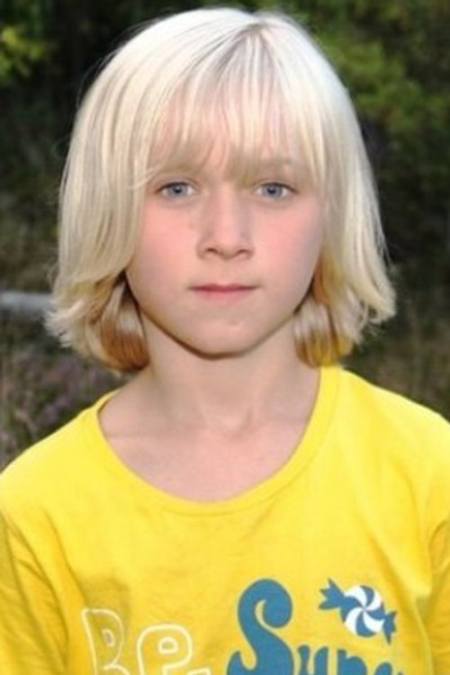 Леонард Валестранд Еике