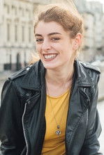 Jулиетте де Пригнй