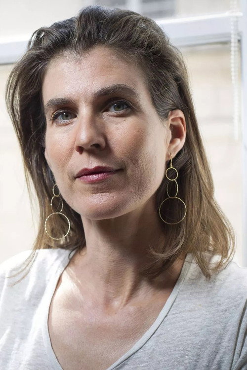 Ванесса ван Зуйлен