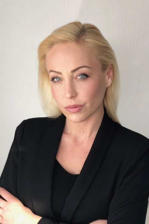 Тесс Спентзос