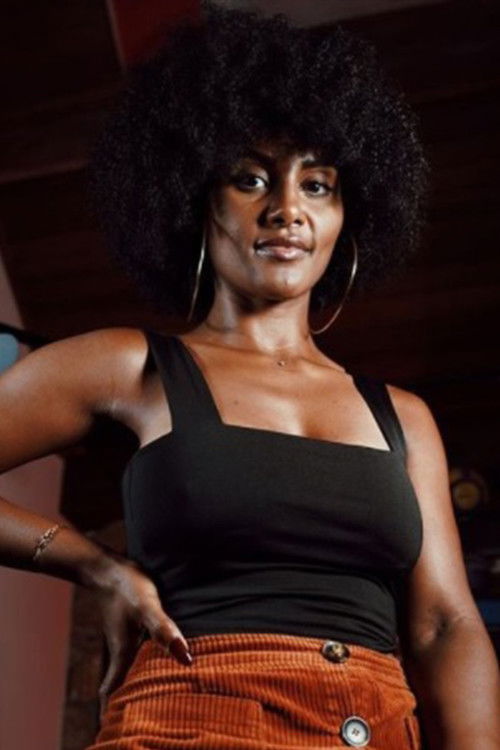 Луíса Бриит