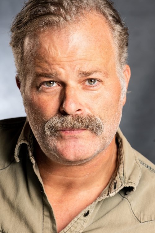 Франк Круегер