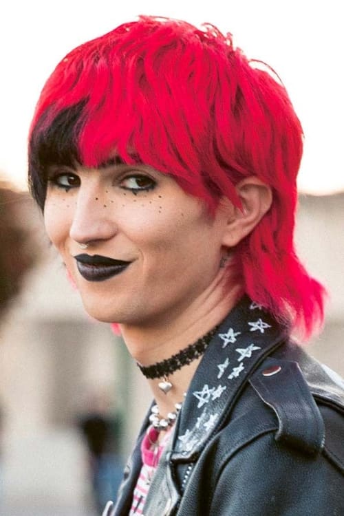 Цхер Страуберрй