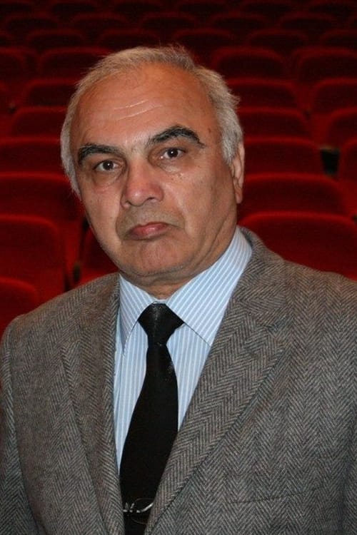 Цаванşир Qулийев