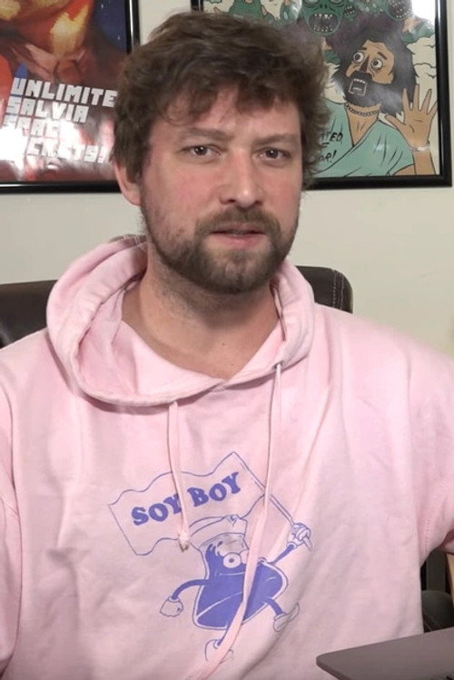 Ерик Хоффстад