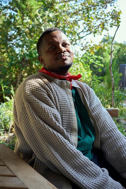 Нjороге Мутхони