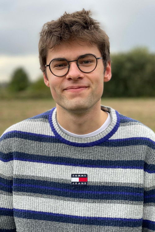 Тибе Ванхавербеке