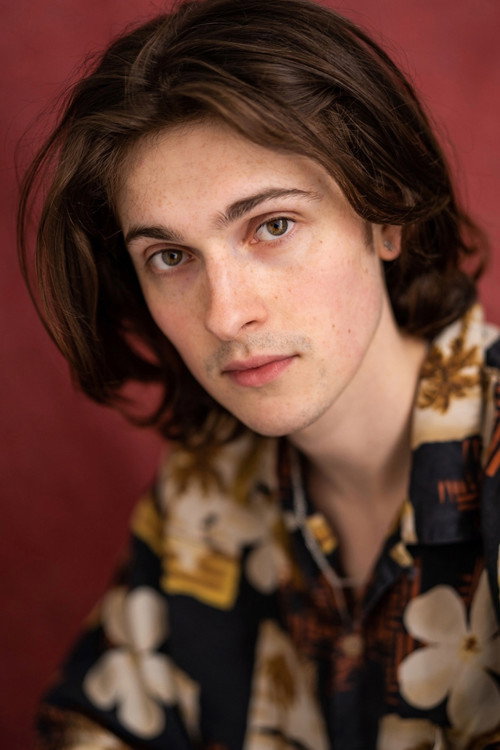 Jамес Брйден Родгерс