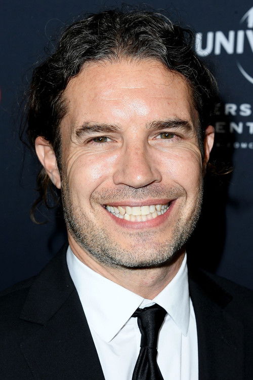 Деан Ницхолс